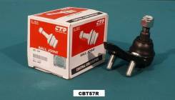 Шаровая опора. Toyota: Solara, Windom, Tarago, Highlander, Alphard, Estima, Kluger V, Sienna, Previa, Camry, Harrier Lexus: ES330, ES300, RX300, RX350...