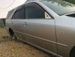 Toyota Mark II Wagon Blit