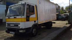 Iveco Eurocargo. Ивеко Еврокарго75е14, 4 000 куб. см., 5 000 кг.