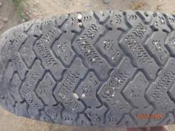 ЯШЗ Я-400. Зимние, без шипов, износ: 30%, 2 шт