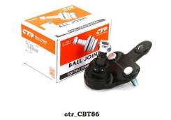 Шаровая опора. Lexus RX270, GGL10, AGL10, GYL16, GGL16, GYL15, GGL15, GYL10 Lexus RX350, GYL16, GYL15, GGL15, GGL16, AGL10, GGL10, GYL10 Lexus RX450h...