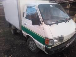 Toyota Town Ace. Продается грузовик toyota town ace, 1 300 куб. см., 750 кг.
