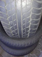 Bridgestone Dueler A/T 661. ������, 2014 ���, 20�%