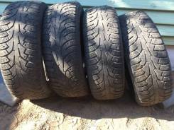 Nokian Hakkapeliitta 5 SUV. Зимние, износ: 50%, 3 шт