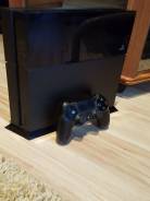 Sony PlayStation 4