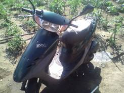 Honda Dio. 65 куб. см., исправен, без птс, с пробегом