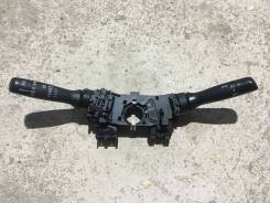 Блок подрулевых переключателей. Toyota Corolla Fielder, NZE124, ZRE144G, ZRE142G, NZE141G, NZE161G, ZRE144, ZRE142, NZE141, NZE124G, NZE161, NZE144, N...
