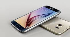 Samsung Galaxy S6 SM-G925F Edge. Новый