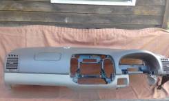 Панель приборов. Toyota Camry, ACV31, ACV30, ACV35, MCV30 Toyota Auris, E180 Toyota Corolla, E-17, E-15 Двигатели: 1AZFE, 1MZFE, 2AZFE