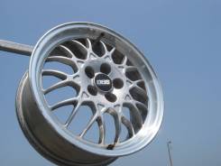 BBS. 6.5x16, 5x100.00, ET55