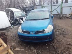 Мотор печки. Nissan: AD, Note, Tiida Latio, Bluebird Sylphy, Wingroad, NV200, Tiida Двигатели: MR18DE, HR16DE, HR15DE, CR12DE, MR20DE