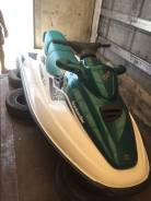 BRP Sea-Doo GTI. 110,00 л.с., Год: 1998 год