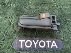 Ручка салона. Toyota Corolla Fielder