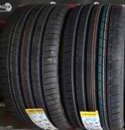 Dunlop SP Sport Maxx GT. Летние, 2014 год, без износа, 2 шт