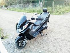 Suzuki Skywave. 250 куб. см., исправен, птс, с пробегом