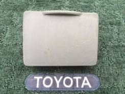 Бардачок. Toyota Corolla Fielder, NZE121G, NZE121