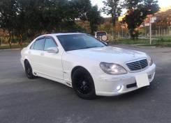 Mercedes-Benz S-Class. автомат, задний, 3.2, бензин, 141 тыс. км