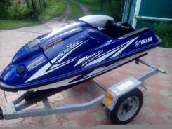 Yamaha. 80,00 л.с., Год: 2009 год
