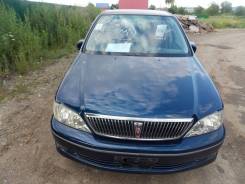Toyota Vista. ZZV50, 1ZZFE