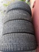 Yokohama Ice Guard IG30. Зимние, без шипов, 2009 год, износ: 30%, 4 шт