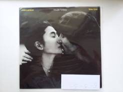LP пластинка JOHN Lennon