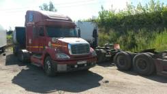 Freightliner Columbia. Продам 2004, 14 000 куб. см., 25 000 кг.