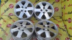 Suzuki. 4.5x14, 4x100.00, ET50