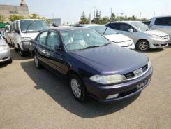 Toyota Carina. ST215, 3SFE
