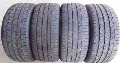 Pirelli P Zero. Летние, 2014 год, износ: 20%, 4 шт