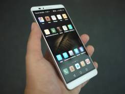Huawei Ascend Mate 7. Б/у