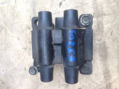 Катушка зажигания, трамблер. Subaru Forester, SG5 Subaru Legacy, BL5, BL9, BP5, BP9 Subaru Impreza, GE6, GE7, GH6, GH7 Двигатели: EJ203, EJ253
