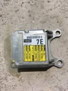Блок управления airbag. Toyota Corolla Fielder, NZE141G, ZRE144G, ZRE144, ZRE142G, ZRE142, NZE141, NZE144G, NZE144