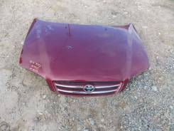 Капот. Toyota Ipsum, SXM10, SXM10G, SXM15G, SXM15