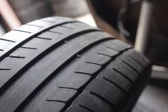 Michelin Primacy HP. Летние, износ: 30%, 2 шт