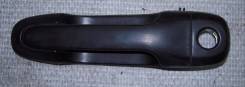 Ручка двери внешняя. Toyota Lite Ace, CR41, SR40, KR42 Toyota Lite Ace Noah, CR40, CR51, CR50, CR42, CR41, CR52, KR52, KR41, KR42, SR50, SR40 Toyota T...