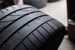 Bridgestone Potenza RE050A. Летние, износ: 30%, 2 шт