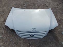 Капот. Toyota Gaia, SXM10, SXM15