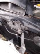 Замок капота. Toyota Mark II, JZX115, GX115, JZX110, GX110 Двигатели: 1JZFSE, 1JZGTE, 1GFE, 1JZGE