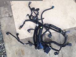 Проводка двс. Subaru Legacy, BL5, BP5 Subaru Impreza, GH6, GH7, GE6, GE7 Двигатель EJ203
