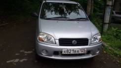 Suzuki Swift. механика, 4wd, 1.3 (88 л.с.), бензин, 167 000 тыс. км