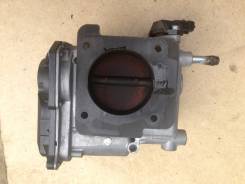 Заслонка дроссельная. Subaru Forester, SG5 Subaru Legacy, BL5, BP9, BL9, BP5 Subaru Impreza, GH6, GH7, GE6, GE7 Двигатели: EJ203, EJ253