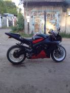 Yamaha R1. 998 куб. см., исправен, птс, с пробегом