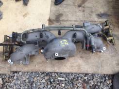 Коллектор впускной. Subaru Forester, SG5 Subaru Legacy, BL5, BP5 Subaru Impreza, GE6, GE7, GH6, GH7 Двигатель EJ203