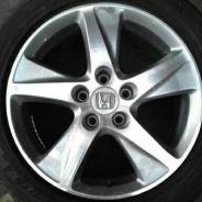 Honda. 7.0x17, 5x114.30, ET50, ЦО 70,0 мм.