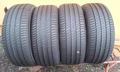 Michelin Primacy 3. Летние, 2015 год, износ: 20%, 4 шт