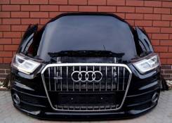 Ноускат. Audi. Под заказ