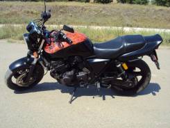 Honda CB 400. 399 куб. см., исправен, птс, с пробегом