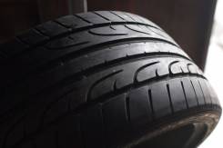 Dunlop SP Sport Maxx. Летние, износ: 20%, 2 шт