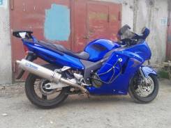 Honda CBR 1100XX. 1 100 куб. см., исправен, птс, с пробегом