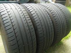 Michelin Primacy HP. Летние, 2013 год, износ: 20%, 4 шт
